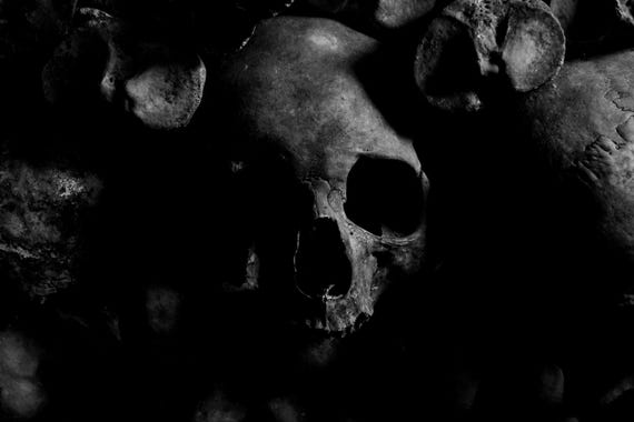 Chaos Curse of Revenge, Wrath & Justice | Witch Curse Black Magic Hex | DESTROY YOUR ENEMY
