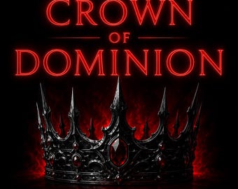 The Crown of Dominion Domination Spell of Forced Alignment - The Conquerers Chain of Submission Hex