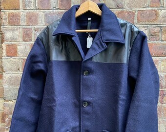 ladies donkey jacket