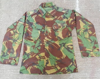 Royal Air Force Combat Warm Weather DPM Jacket Shirt Various Sizes New #3627 Royal Air Force Combat Warm Weather DPM Jacket Shirt Various Sizes New #3627