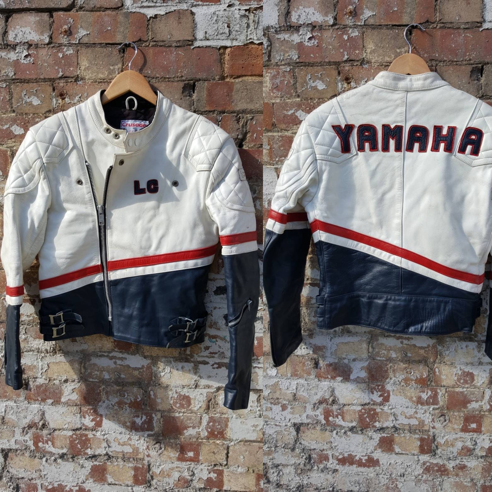 lewis textile motorcycle jacket