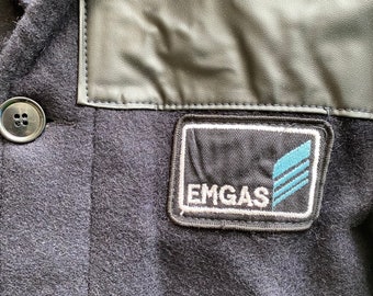 donkey jacket ireland