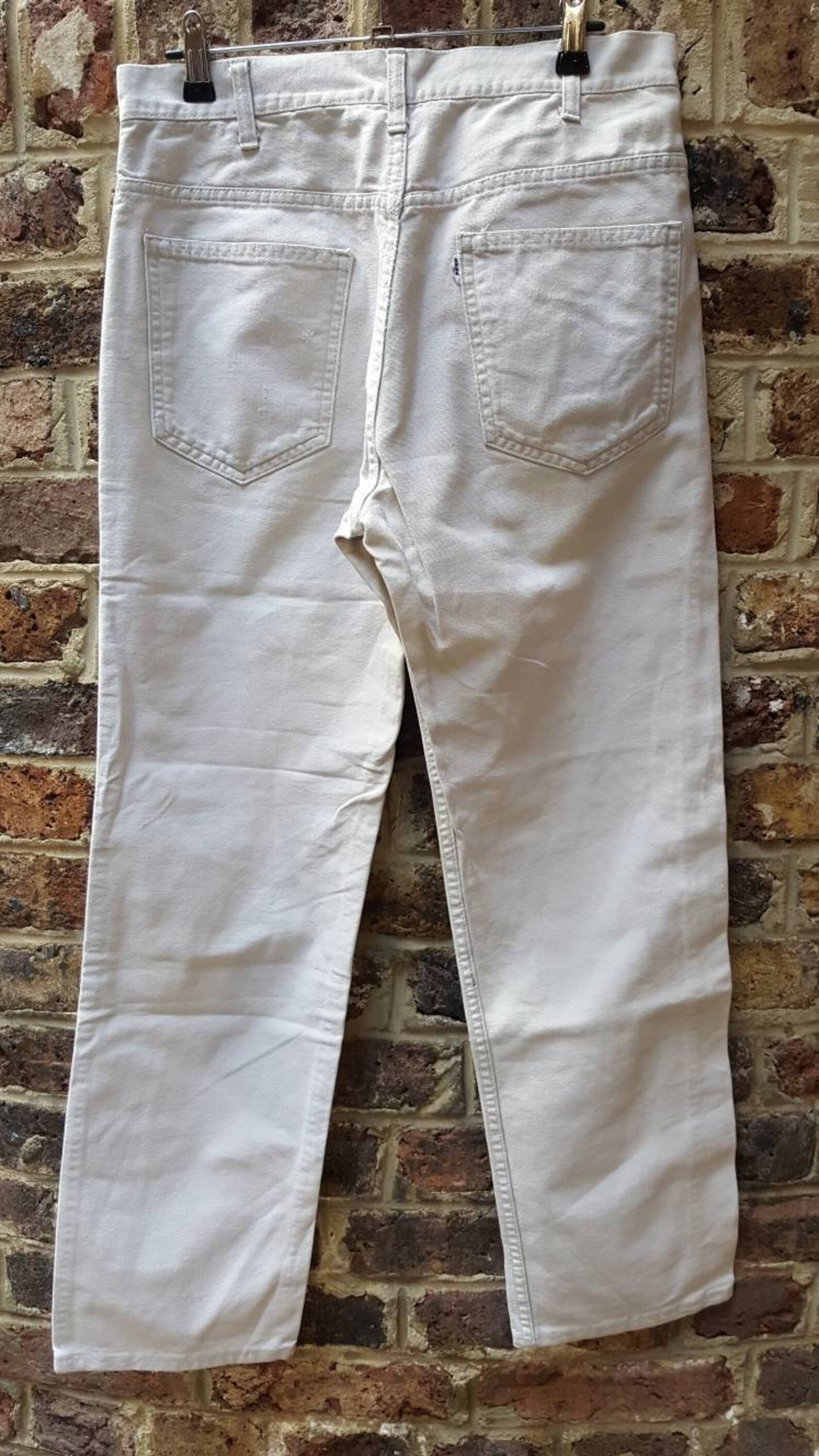 big e levis