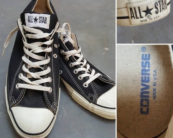 Made in Converse | Etsy