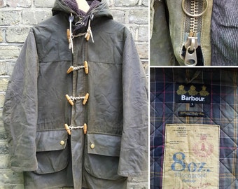 australian wax jacket