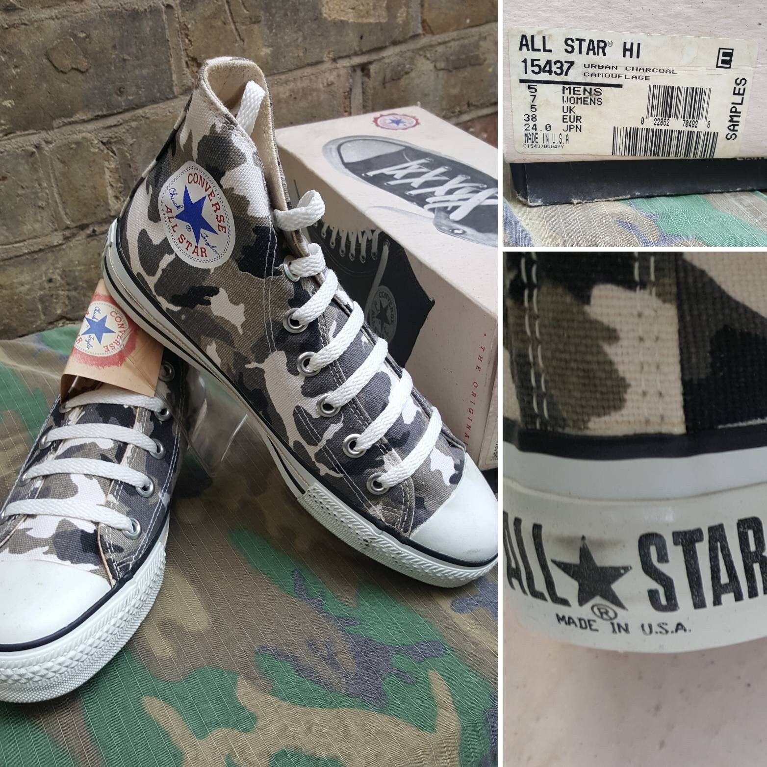 converse made in usa for sale