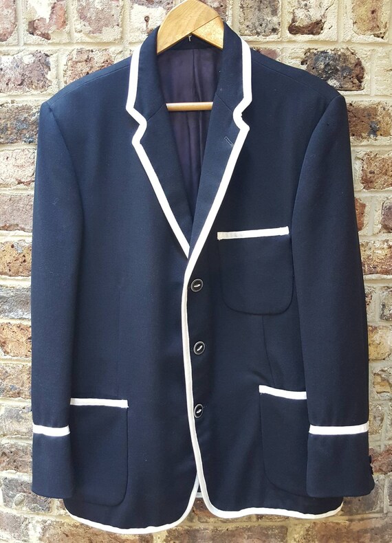 the prisoner blazer