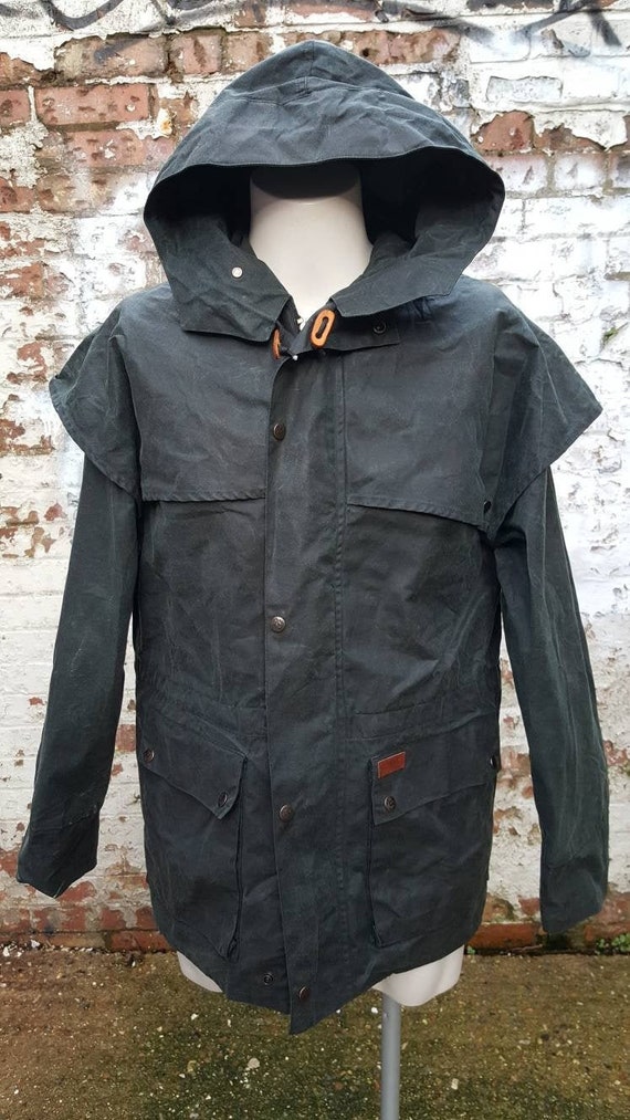 outback trading swagman jacket