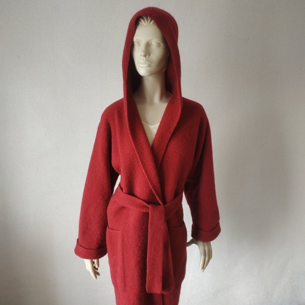 Open Robe - Etsy