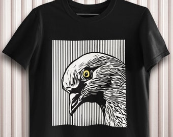 Pigeon Grunge Shirt, Dark Weirdcore Clothing, Pastel Goth T Shirt, Punk Alt Clothing, Punk Shirt, Bird Lover Gift, Y2K Mall Goth Fashion