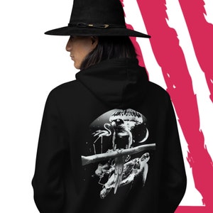Fashion visionary hoodie store
