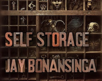 Novela de autoeje de almacenamiento