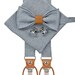 see more listings in the Pre-tied Bow ties section