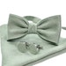 see more listings in the Pre-tied Bow ties section