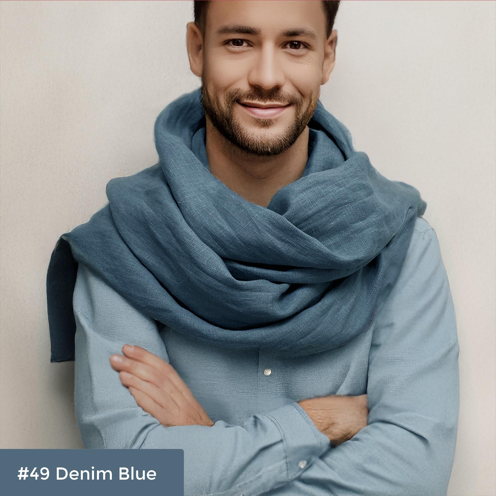 ★ADAUL★ Wool long wide muffler sky blue il_fullxfull.6428946340_h1yg.jpg
