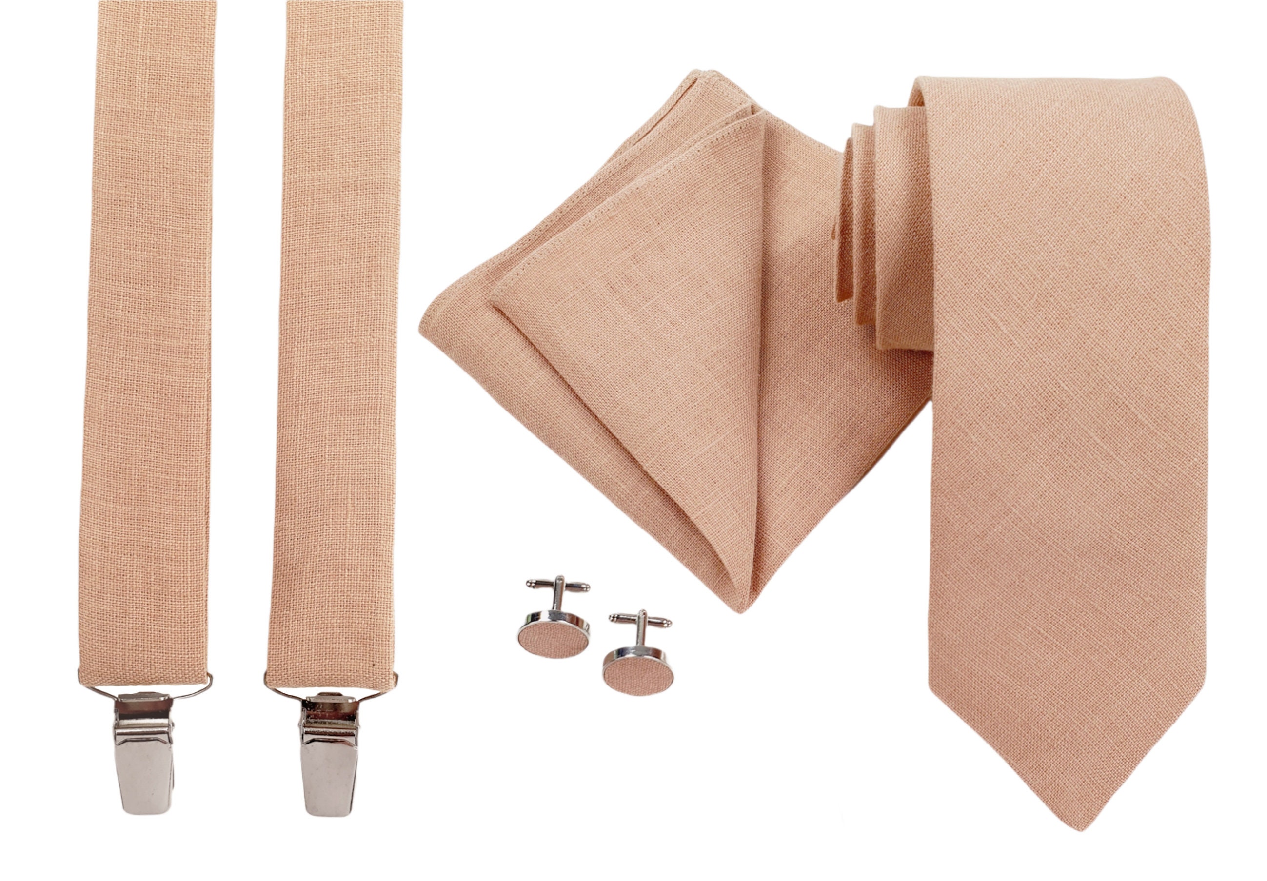 SET CRAVATTONE E POCHETTE SPOSO 3 – Remo Sartori