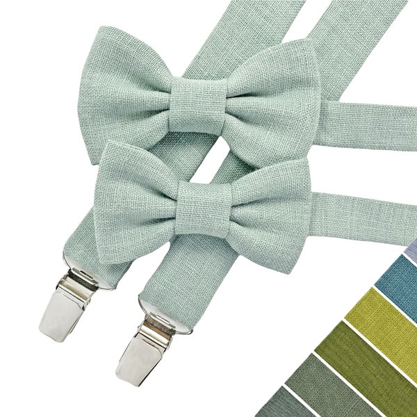 Toddler Bow Tie Etsy