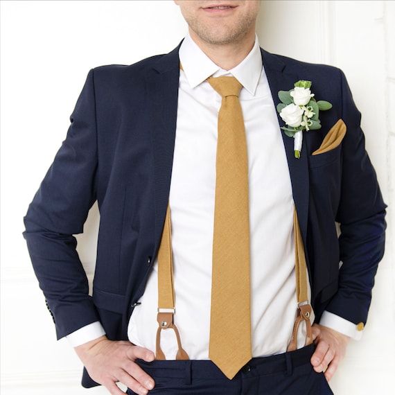 Pool Tapestry Skinny Necktie Pool Tapestry Skinny Necktie
