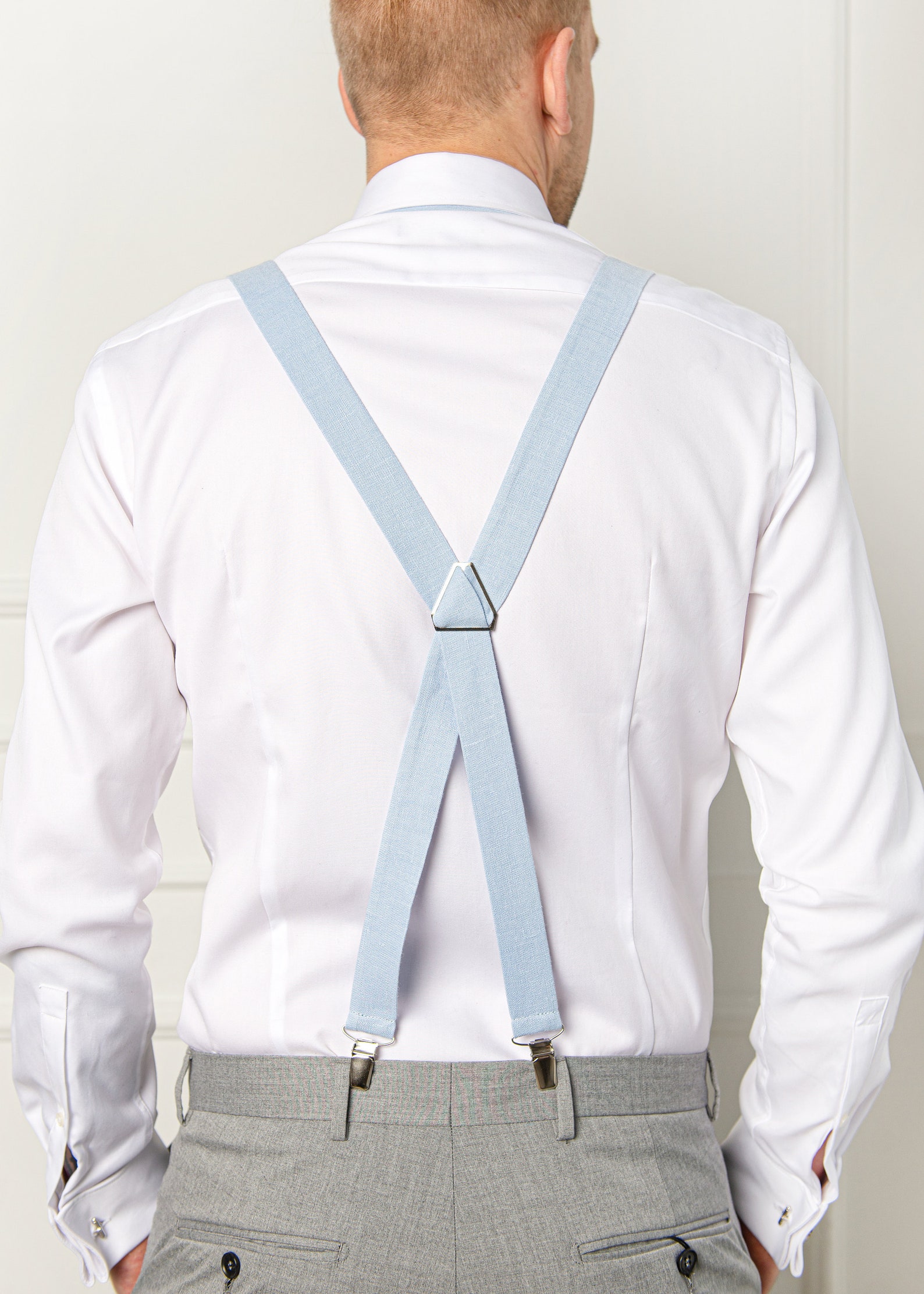 ICE BLUE Bow Tie / Ice Blue Tie / Ice Blue Wedding Ties / Bow Etsy