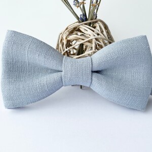 chartreuse bow tie