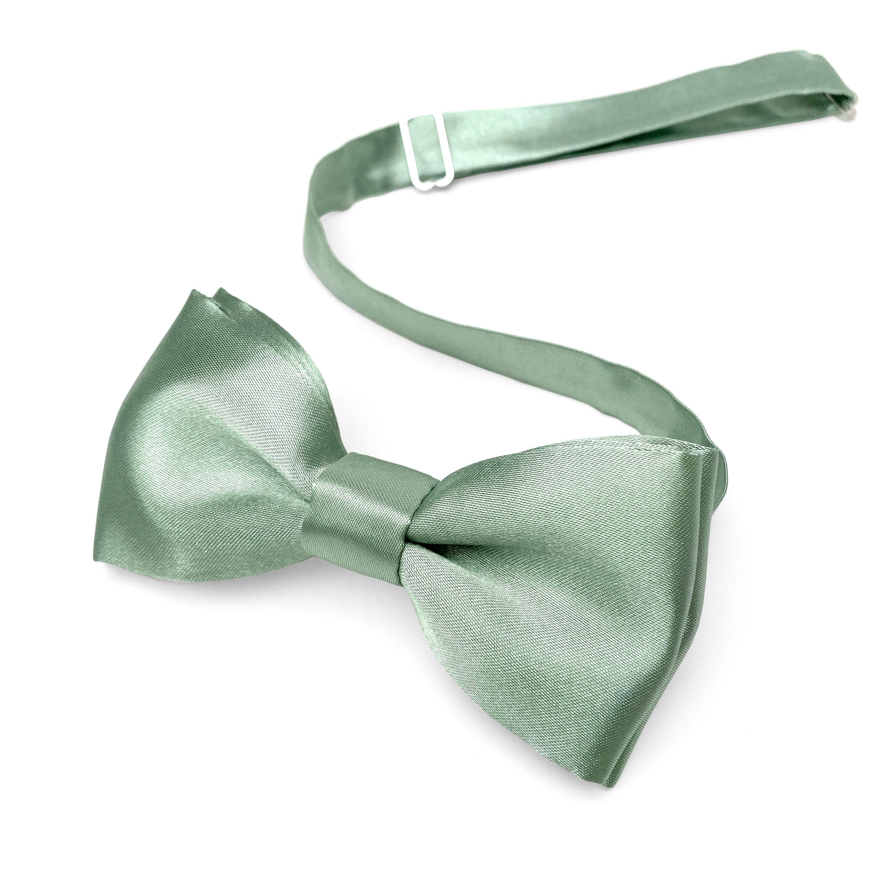 Set Bretelle E Papillon Per Bambini | 2 Confezioni Regolabili | Per Feste, Matrimoni E Occasioni Speciali - Foto 7