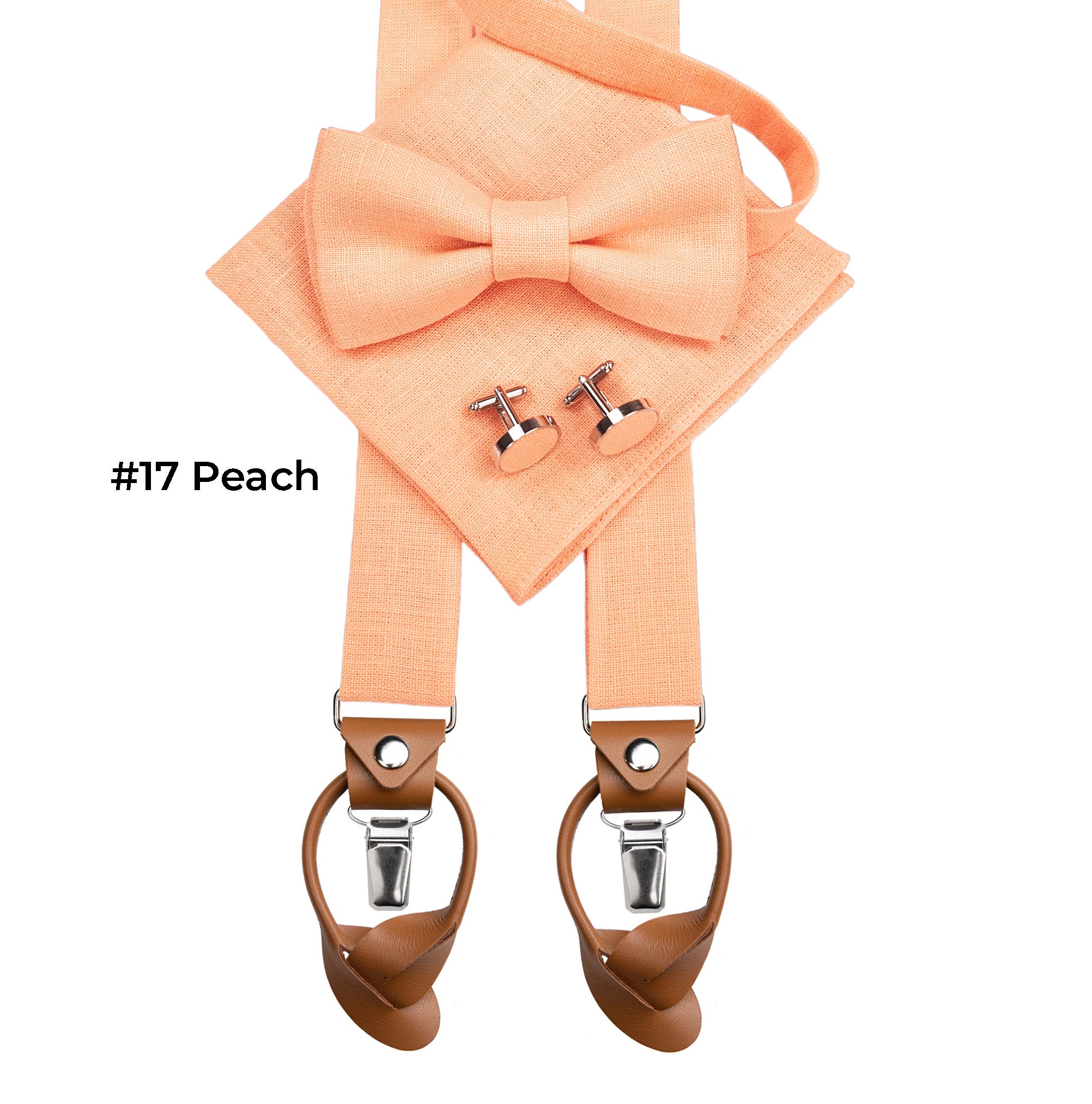 ち*う様 Persimmon-Dyed Suspenders Jodhur,s/ ち*う様 Persimmon-Dyed Suspenders Jodhur,s/ Wedding