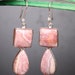 see more listings in the Silver Earrings Dangle section