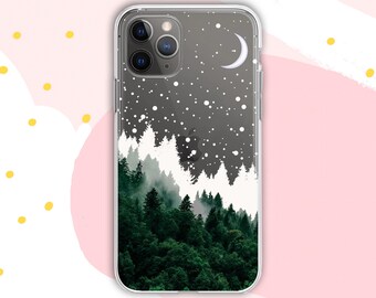 Mushroom Forest Collecting Party Samsung S10 Case