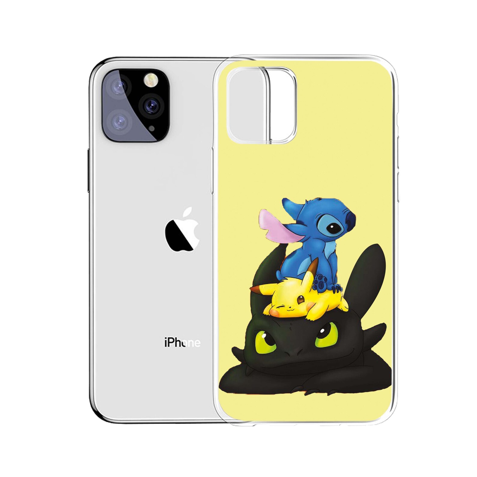galaxy note 10 plus iphone 11 pro max