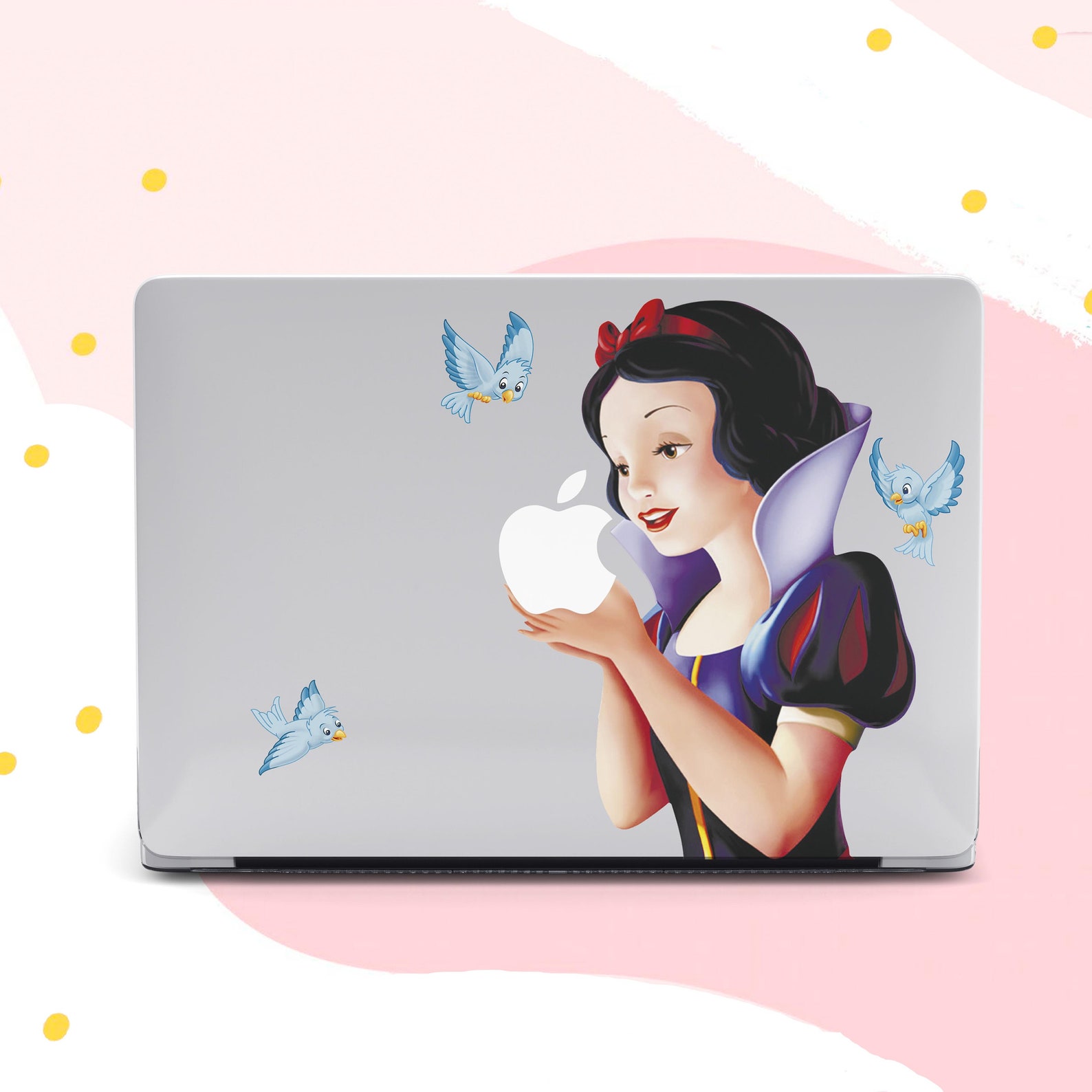 Snow white macbook MacBook Air 13 Case MacBook 12 Case MacBook Etsy
