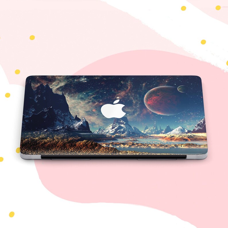 MacBook Air 13 2020 Case MacBook 12 Case MacBook Pro 13 Case MacBook Pro Retina 13 MacBook Pro 15 Case Apple planets macbook cover Pro 16