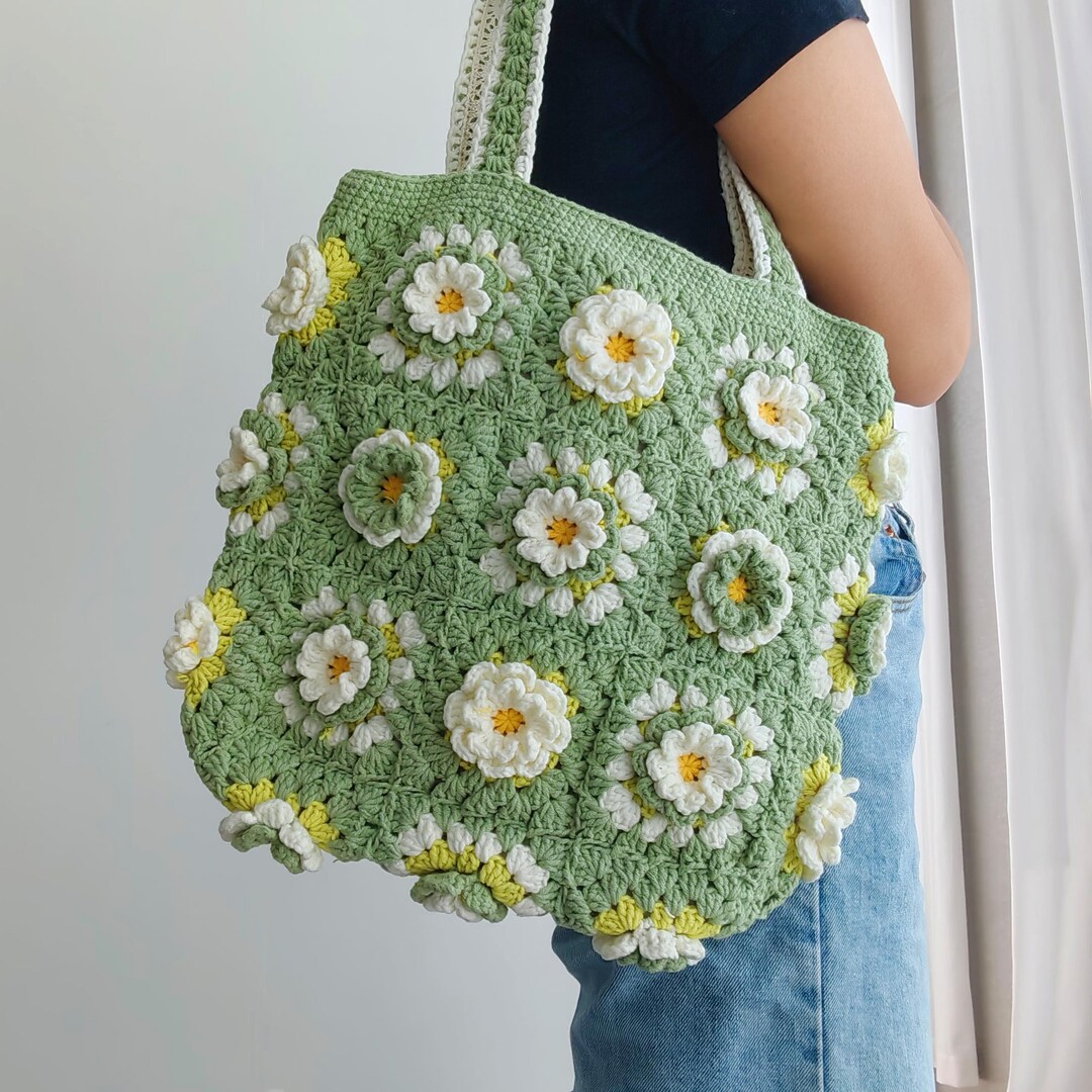 TGOR/トゴール Hand crochet flower vest TG5S-J0301（ベスト