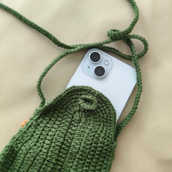Rubber Coin Pouch Yarn Money