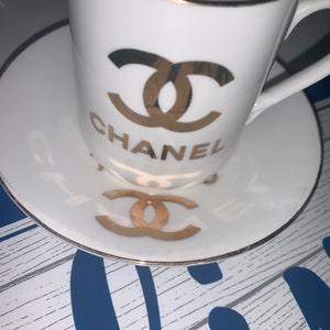 Chanel Cups 