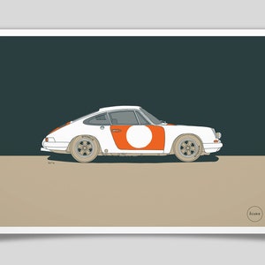 911 R