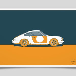 911 R