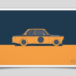 BMW 2002 Alpina