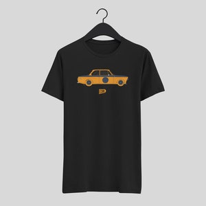 BMW 2002 Alpina T-shirt