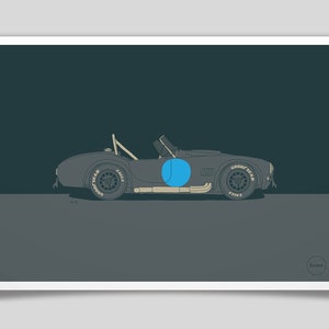 Shelby Cobra