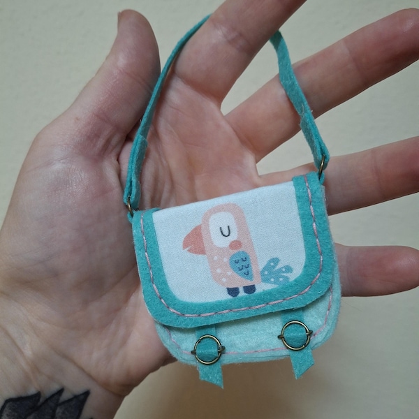 Bolsos Blythe