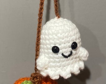 Adjustable Halloween Car Decoration