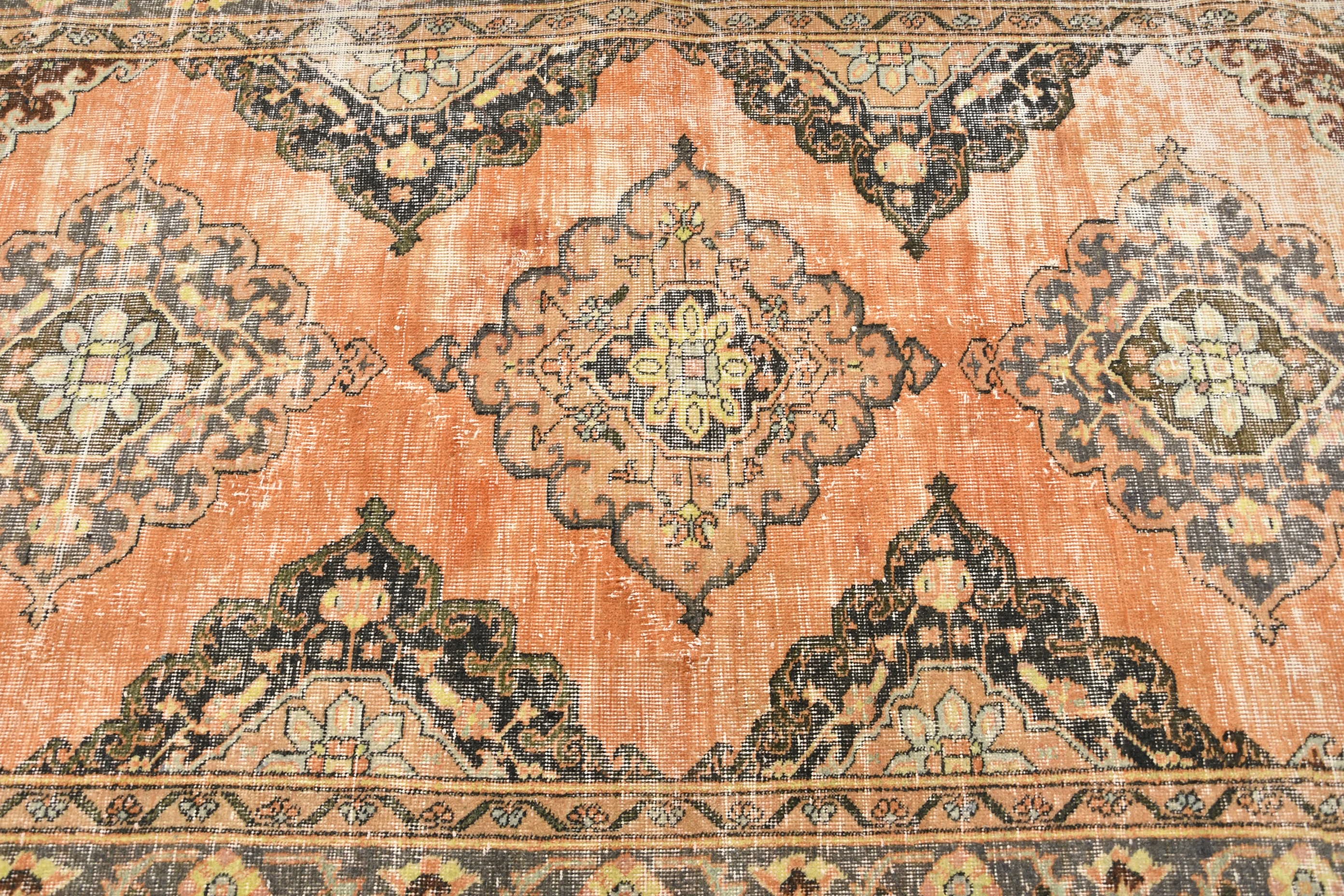 ランナーラグ、ヴィンテージラグ、トルコラグ、アンティークラグ