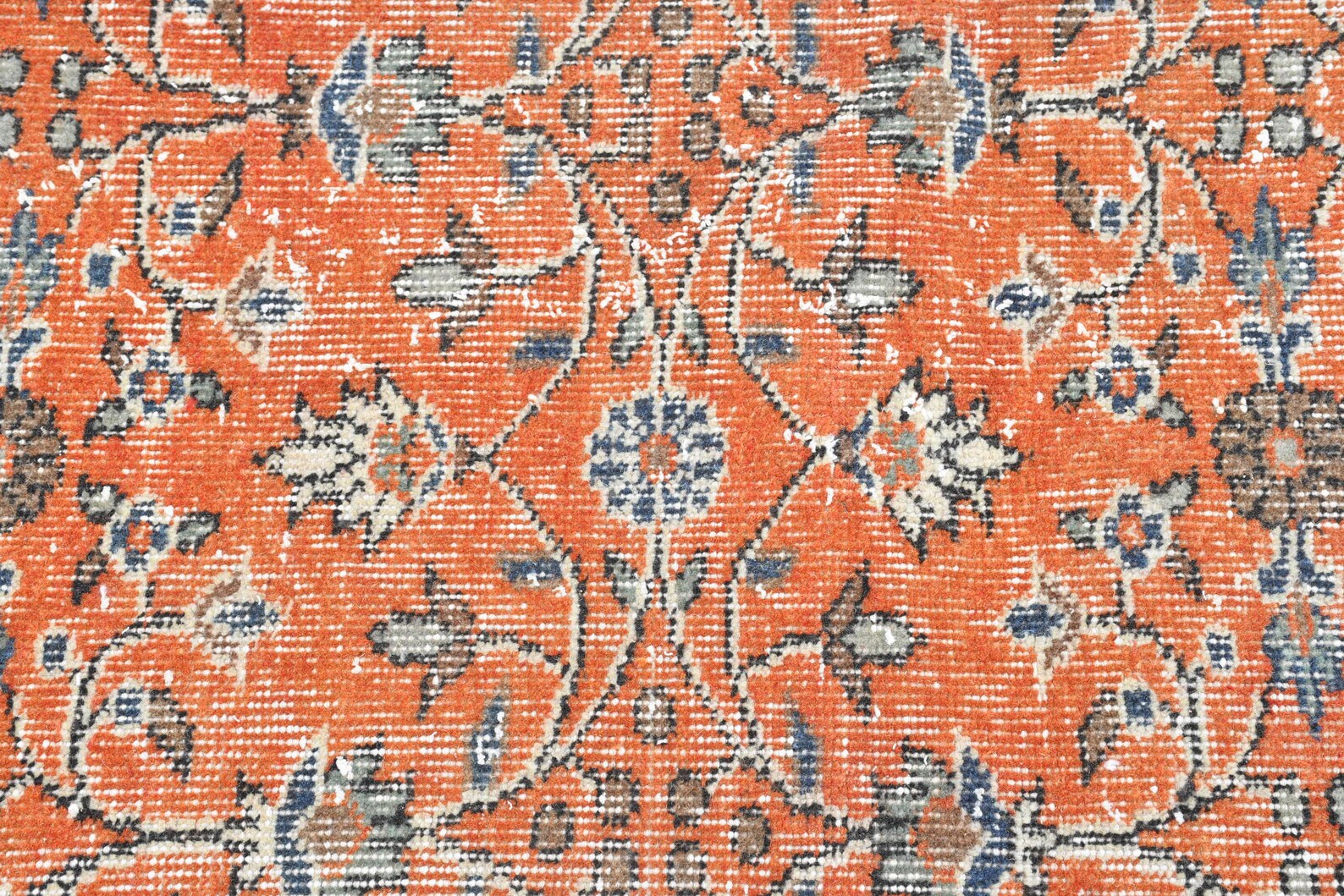 Vintage Teppich türkische Teppich große Teppich antike | Etsy