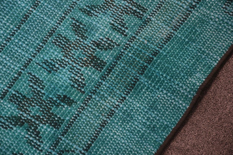 6x9 Large Rugs, Turkish Rug, Vintage Rug, Anatolian Rugs, Rugs for