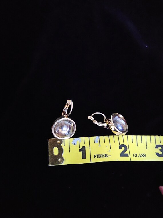 Givenchy - Woman - Antic Silvery - Earring main image 1