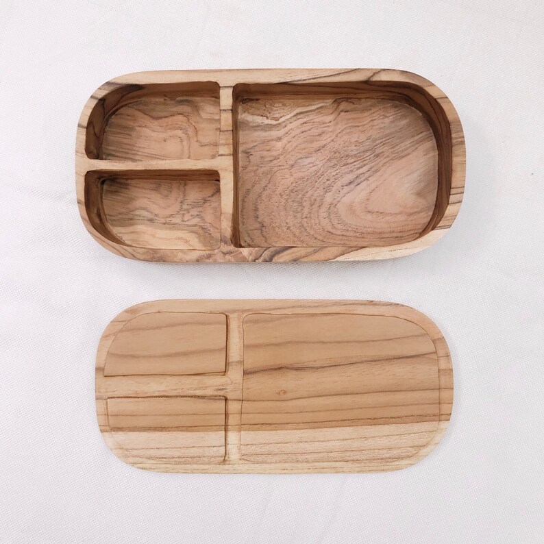 Bekal Bento Box