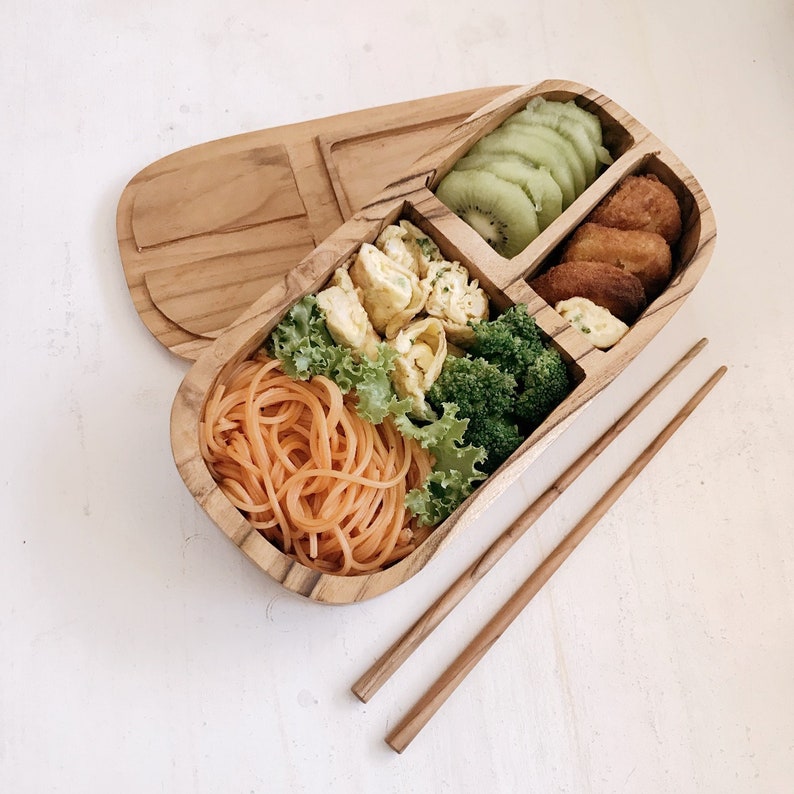 Bekal Bento Box