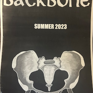 Backbone 6: summer 2023