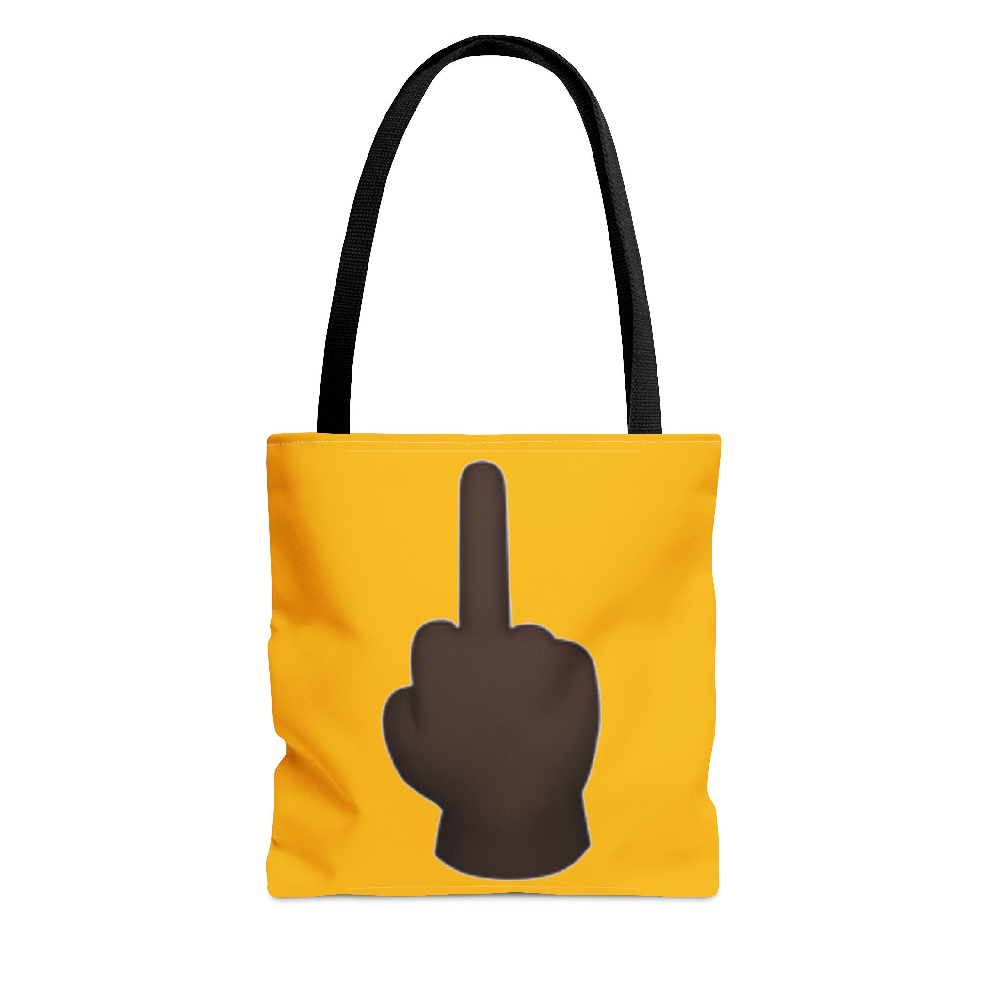 fuck you plastic bag Tote Bag for Sale by alexabrinaldi