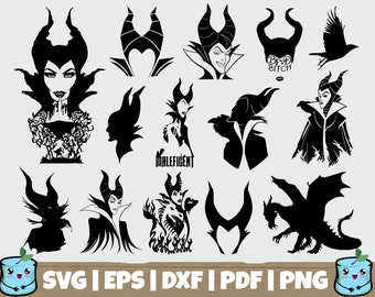 Free Free Maleficent Crown Svg 555 SVG PNG EPS DXF File